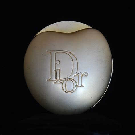 christian dior compact mirror